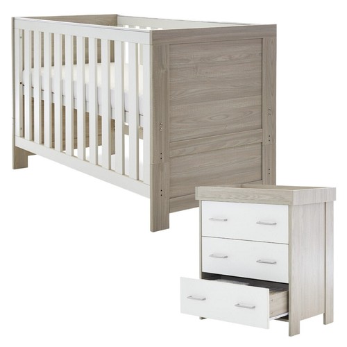 Obaby nika piece nursery - obaby,