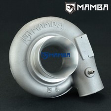 MAMBA Turbo Compressor Housing