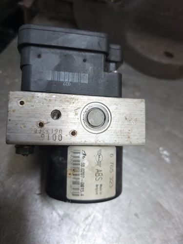 Mini abs pump with - pump,