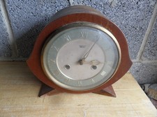 Vintage Smiths Enfield 1/2 &