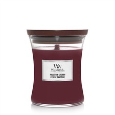 Woodwick phantom cherry - woodwick,