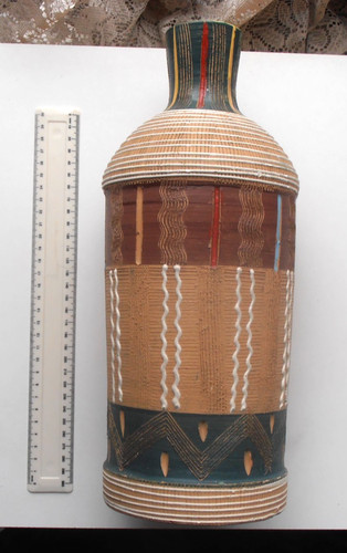 Vintage vase from - vintage,