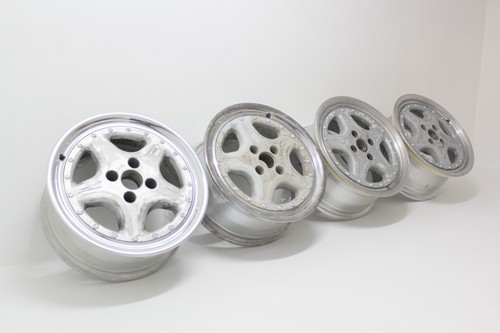 Bbs pininfarina r15 4x100 - pininfarina,