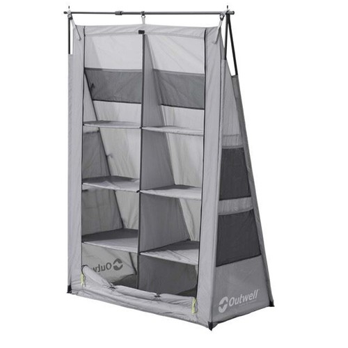 Outwell ryde tent storage unit - outwell,