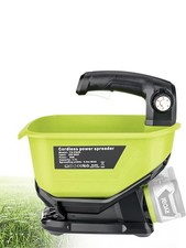 Handheld Electric Spreader