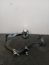 FORD TRANSIT MK2 N/S PASSENGER