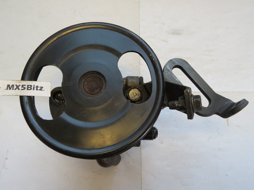 Mx5 mk1 power steering - 1.6,