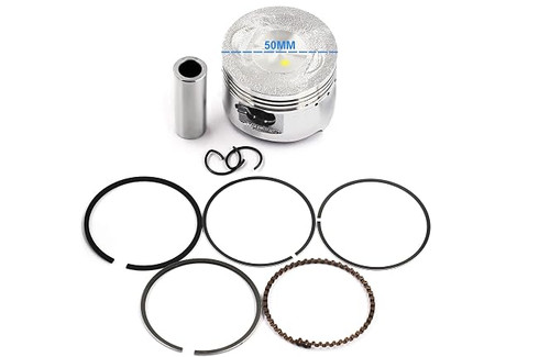 50mm cylinder kits for - 50mm,