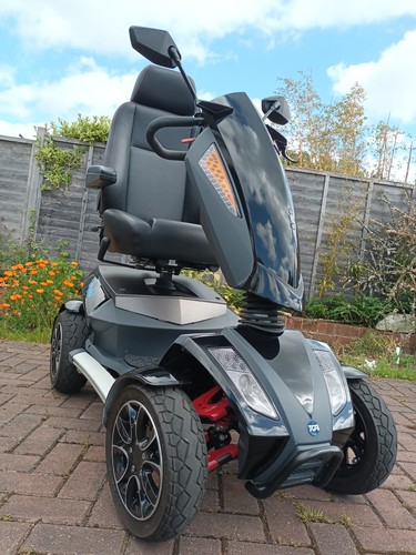 Tga mobility vita - vita, s