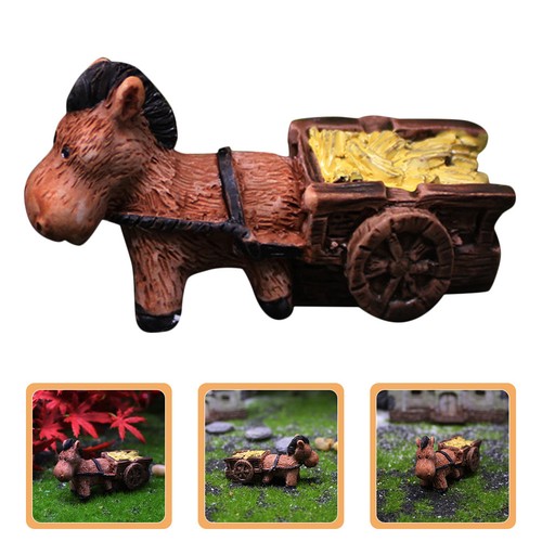 2pcs light brown - 2pcs, resin