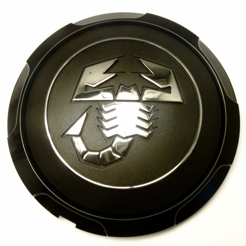 Alloy wheel centre - 500, /