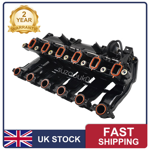 11617790701 intake inlet - intake,