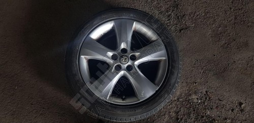 Vauxhall astra mk6 - vauxhall,