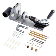Uimoso Pocket Hole Jig Kit