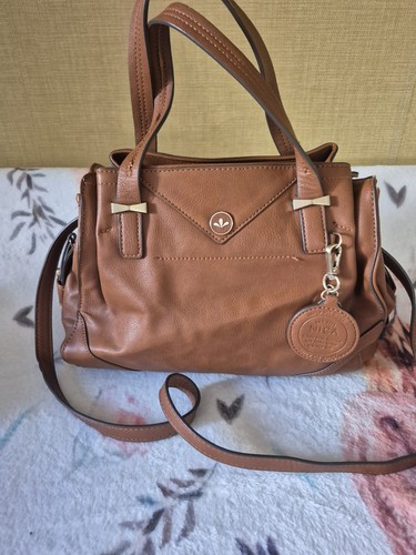 Nica collection tan medium - nica,
