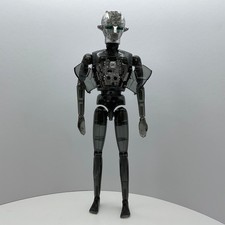 Takara Super Android A (12")  | Henshin Cyborg | Like Denys Fisher