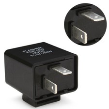 12V 2 Pin Motorcycle