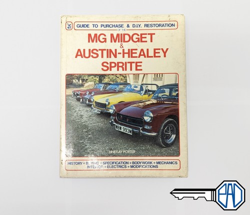 Midget austin healey - &,