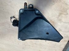 Yamaha Ybr 125 Custom Battery