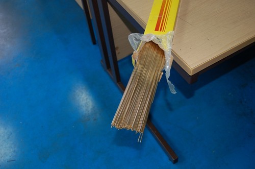 Sifbronze 1 brazing - 1,