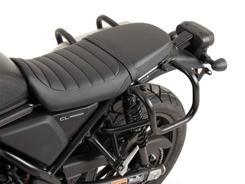 Honda 500 rear protection - 500,
