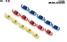 Set of 15 Malossi Gilera Nexus 500 Clutch Spring 2003-2014