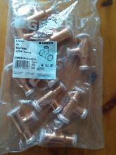 Geberit Mapress  61240 Tee