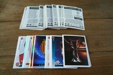 Panini Champions League