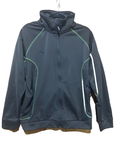 Powderhorn men full - full, zip