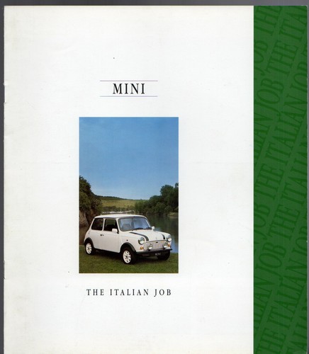 Rover mini italian - rover,