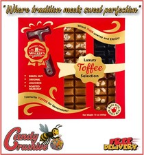 Walkers Nonsuch Luxury Toffee
