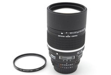 【MINT-】Nikon AF DC Nikkor