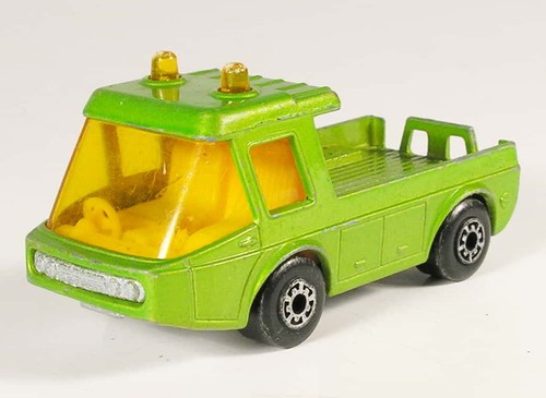 Toe joe matchbox - 74,
