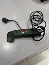 Bosch PMF 180 E Multi-Purpose Tool NOT WORKING, Advise Parts Only