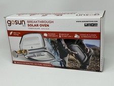 GOsun Go Solar Oven Portable
