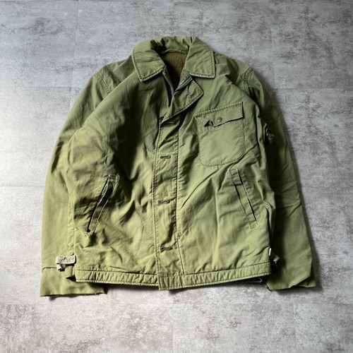 1960s 1970s men s - 1970s, olive