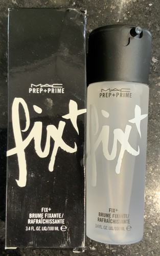 Mac prep prime fix - prep, fix+
