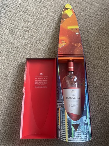 The macallan night on - a,