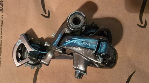 Shimano ultegra 6600 10 - ultegra,