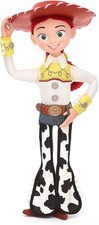 Disney Store Official Jessie