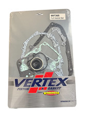 Complete Gasket Set Full