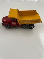 Matchbox Vintage 1971 Super