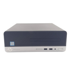 HP SFF PC ProDesk 400 G4