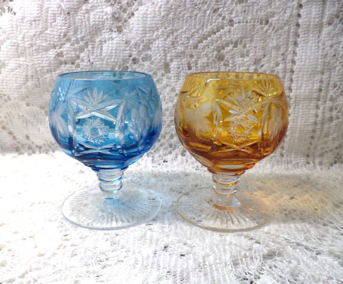 Vintage nachtmann traube - vintage,
