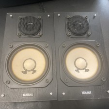 YAMAHA NS-10MM Mini Matching