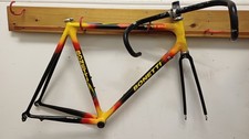 Bonetti Super Road Bike