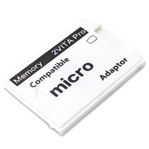 Sd2vita memory card - sd2vita, 6.0