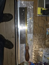 Stewmac Fretting Saw With