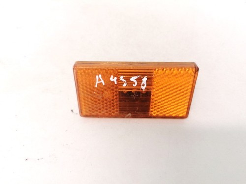 370012164 reflector bumper - reflector,