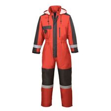 PORTWEST Winter Coverall S585